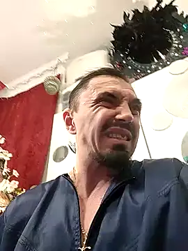 erbod Johnny online show from 29, 10, 2025