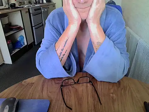 daddyflash online show from 14, 3, 2026