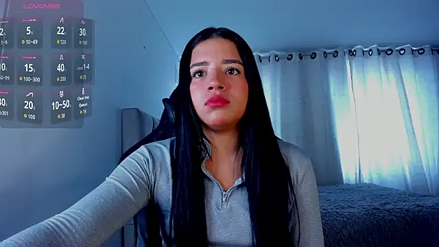 aliice walker  online show from 13, 3, 2026