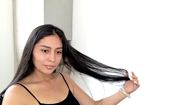 Sophie  Foxxx online show from 3, 2, 2025