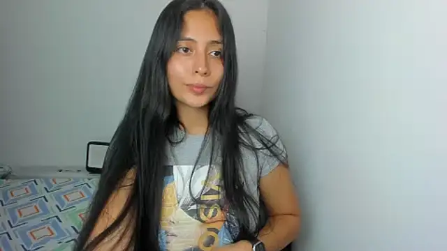 Sophie  Foxxx online show from 20, 2, 2025