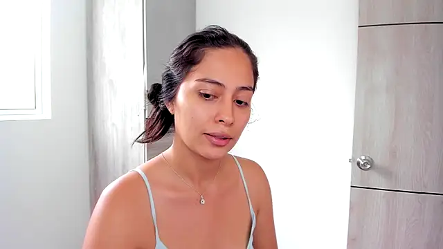 Sophie  Foxxx online show from 21, 2, 2025