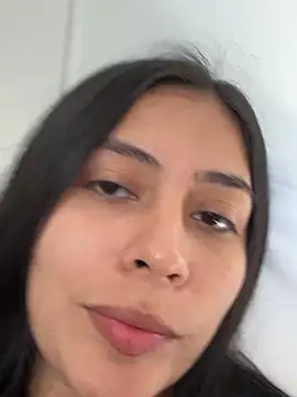 Sophie  Foxxx online show from 27, 2, 2025