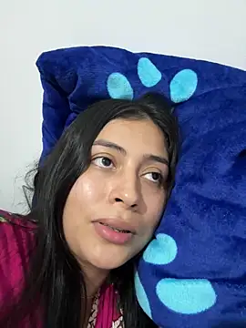 Sophie  Foxxx online show from 14, 3, 2025