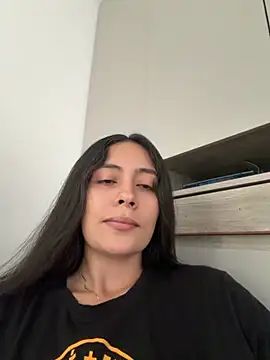 Sophie  Foxxx online show from 13, 11, 2025