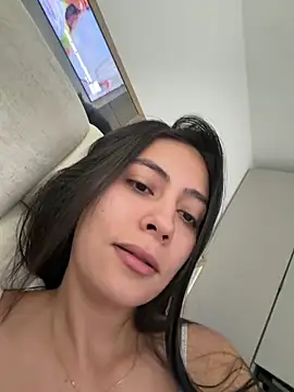 Sophie  Foxxx online show from 26, 2, 2026