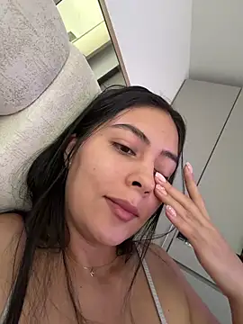 Sophie  Foxxx online show from 14, 3, 2026