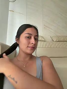 Sophie  Foxxx online show from 11, 7, 2026