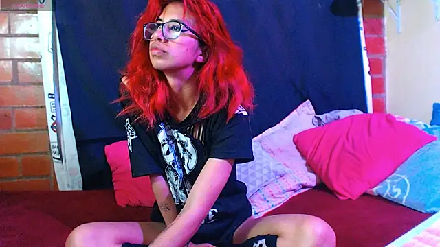 Roxanbunny1 online show from 30, 12, 2024