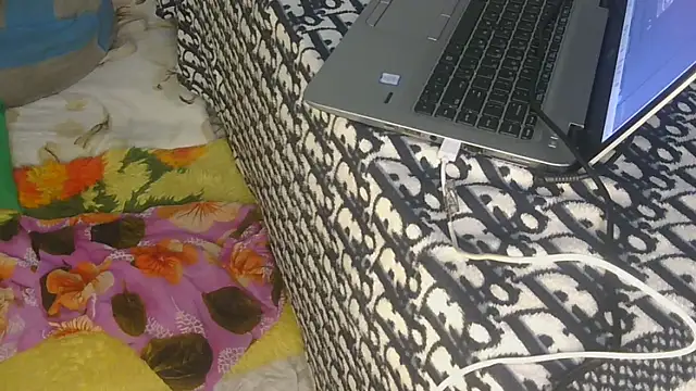 Pretty hazel online show from 23, 3, 2026