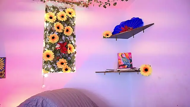 kisstarxxx online show from 20, 2, 2026