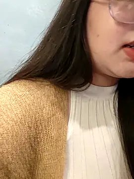 ANNELIESE  online show from 25, 2, 2025