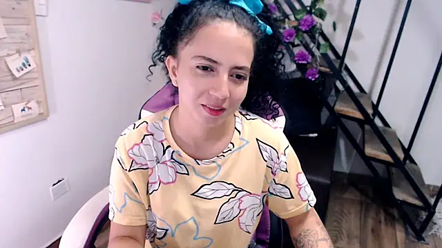 samantha baby  online show from 6, 3, 2026