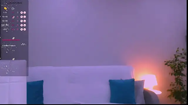 LesleySweet online show from 16, 11, 2025