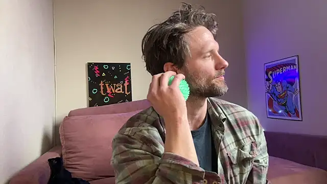 alexmannd online show from 6, 1, 2026