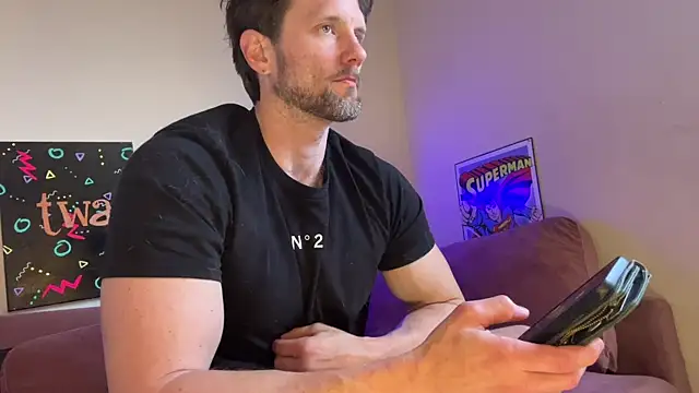 alexmannd online show from 24, 5, 2026