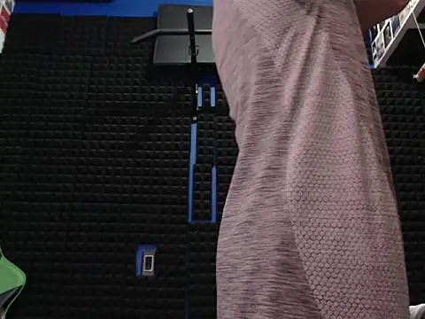 Curly Angel24 online show from 27, 11, 2025