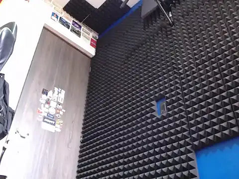 Curly Angel24 online show from 10, 2, 2026