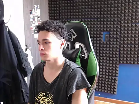 Curly Angel24 online show from 2, 3, 2026