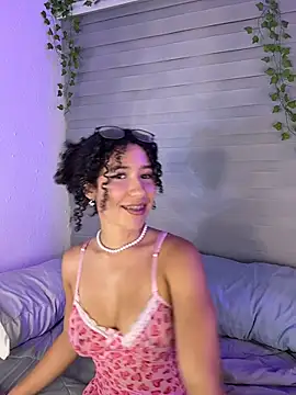 Lovely Janeth online show from 22, 4, 2026