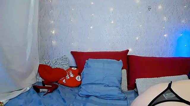 LILU MS online show from 18, 3, 2026