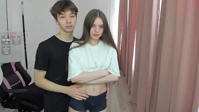 lil cassie online show from 17, 3, 2025