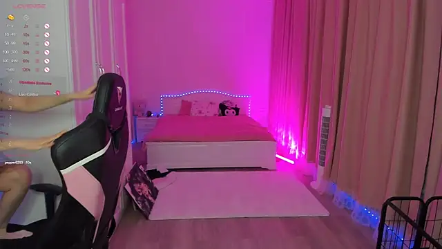 lil cassie online show from 23, 11, 2025