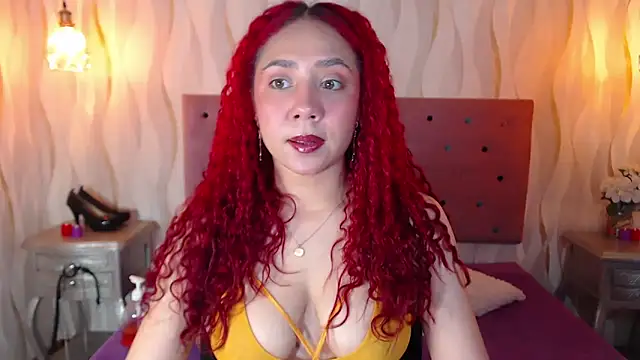 IsabelaLatina online show from 17, 3, 2026