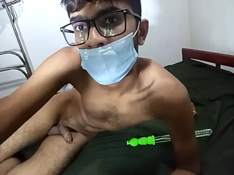 Snapshot of kushan_Madu chatting on 25, 10, 2025 kushan Madu online show from 25, 10, 2025