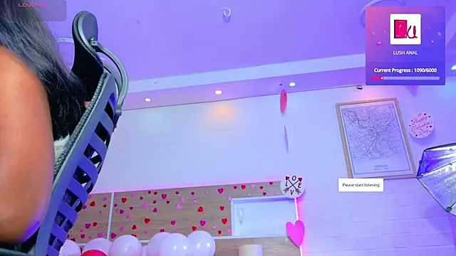 KAROL-SCOTT online show from 13, 2, 2026