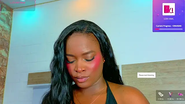 KAROL-SCOTT online show from 4, 3, 2026