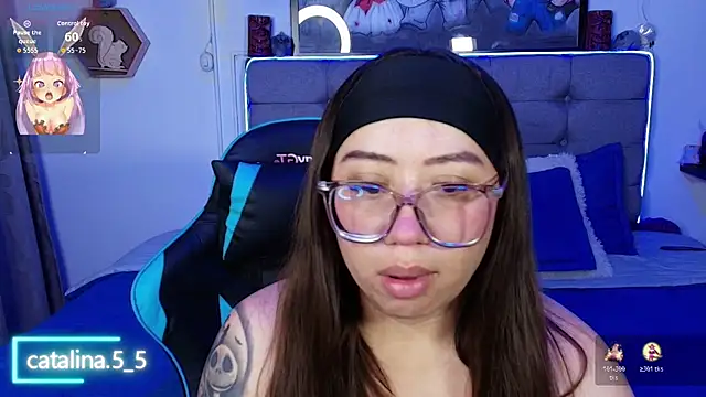 Kata Bigboobs online show from 15, 7, 2026