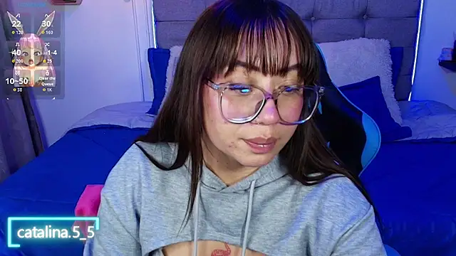 Kata Bigboobs online show from 17, 7, 2026