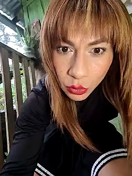 Snapshot of Evehampy chatting on 15, 12, 2024 Evehampy online show from 15, 12, 2024