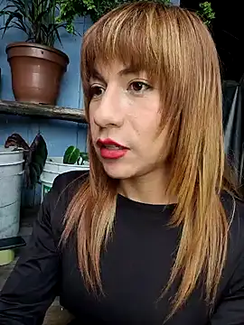 Snapshot of Evehampy chatting on 17, 12, 2024 Evehampy online show from 17, 12, 2024