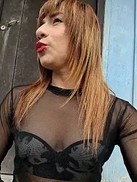 Snapshot of Evehampy chatting on 19, 12, 2024 Evehampy online show from 19, 12, 2024