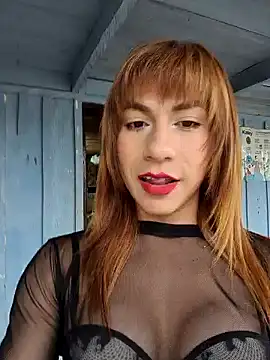 Snapshot of Evehampy chatting on 19, 12, 2024 Evehampy online show from 19, 12, 2024