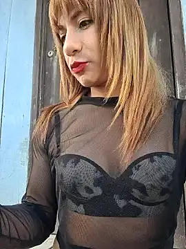 Snapshot of Evehampy chatting on 20, 12, 2024 Evehampy online show from 20, 12, 2024