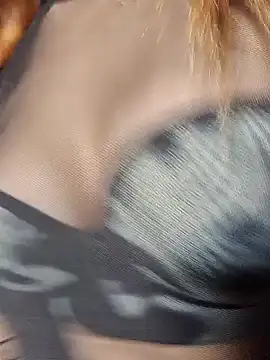 Snapshot of Evehampy chatting on 22, 12, 2024 Evehampy online show from 22, 12, 2024