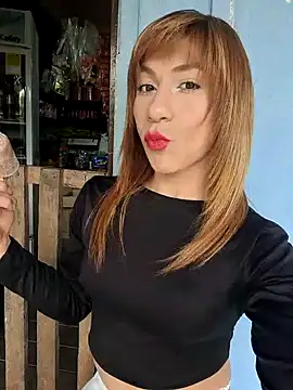 Snapshot of Evehampy chatting on 29, 12, 2024 Evehampy online show from 29, 12, 2024