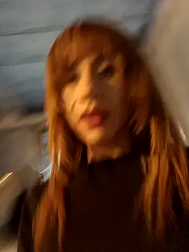 Snapshot of Evehampy chatting on 1, 1, 2025 Evehampy online show from 1, 1, 2025