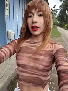 Snapshot of Evehampy chatting on 3, 1, 2025 Evehampy online show from 3, 1, 2025