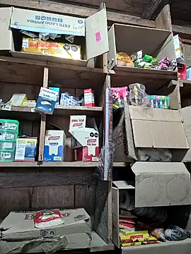 Snapshot of Evehampy chatting on 3, 1, 2025 Evehampy online show from 3, 1, 2025