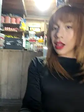 Snapshot of Evehampy chatting on 5, 1, 2025 Evehampy online show from 5, 1, 2025