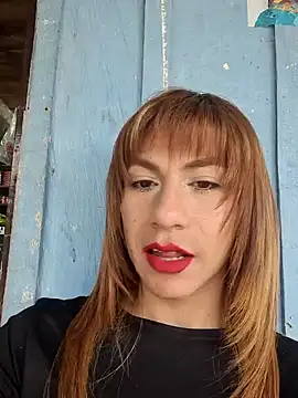 Snapshot of Evehampy chatting on 6, 1, 2025 Evehampy online show from 6, 1, 2025