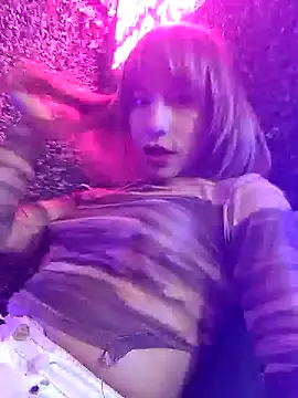 Snapshot of Evehampy chatting on 11, 1, 2025 Evehampy online show from 11, 1, 2025