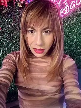 Snapshot of Evehampy chatting on 12, 1, 2025 Evehampy online show from 12, 1, 2025