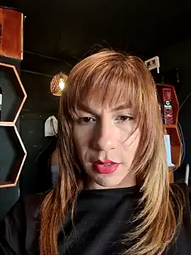 Snapshot of Evehampy chatting on 18, 1, 2025 Evehampy online show from 18, 1, 2025