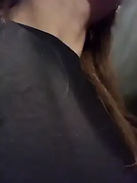 Snapshot of Evehampy chatting on 19, 1, 2025 Evehampy online show from 19, 1, 2025