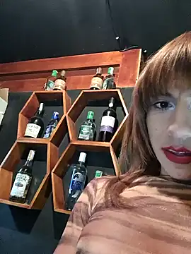 Snapshot of Evehampy chatting on 20, 1, 2025 Evehampy online show from 20, 1, 2025